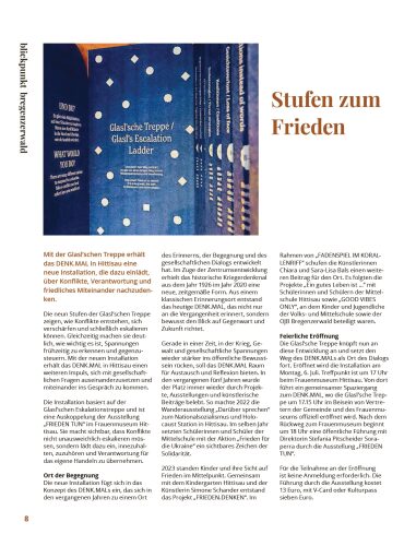 Ausgabe 26.06.2026, Seite 8