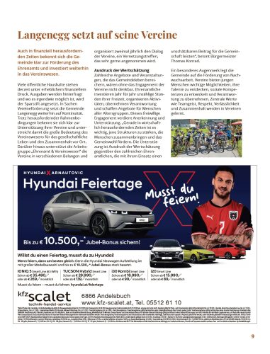 Ausgabe 26.06.2026, Seite 9