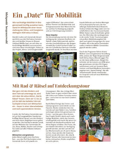 Ausgabe 26.06.2026, Seite 22