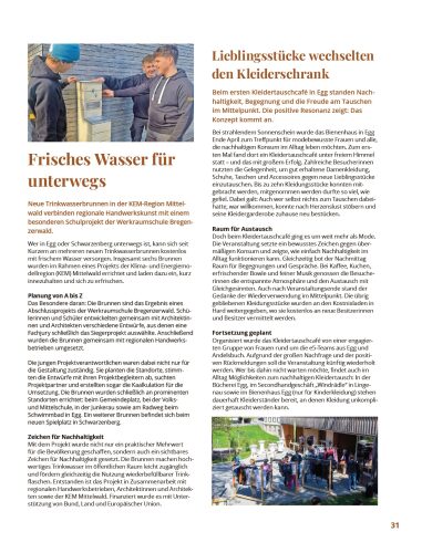 Ausgabe 26.06.2026, Seite 31