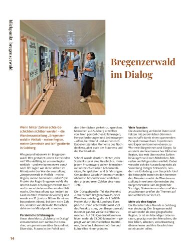Ausgabe 26.06.2026, Seite 14