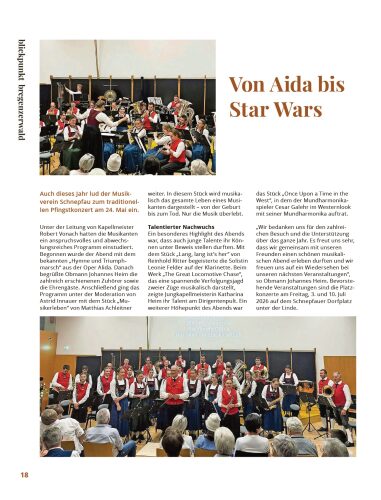 Ausgabe 26.06.2026, Seite 18