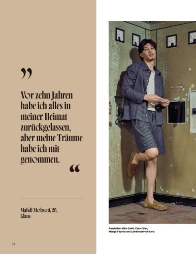 Ausgabe 27.06.2026, Seite 34
