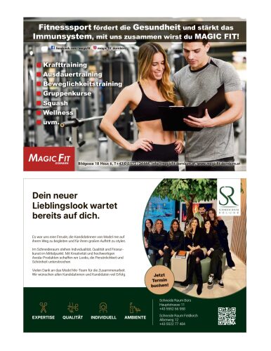 Ausgabe 27.06.2026, Seite 19