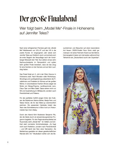 Ausgabe 27.06.2026, Seite 4