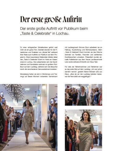 Ausgabe 27.06.2026, Seite 10