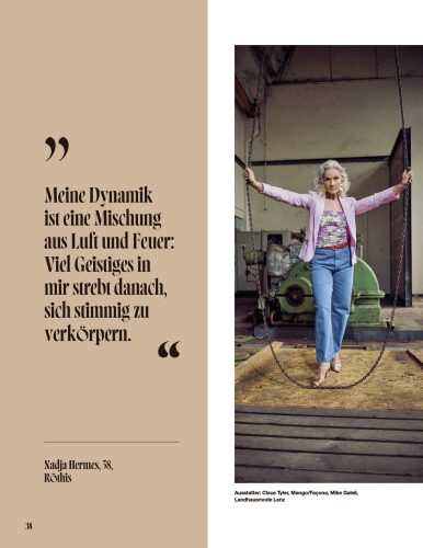 Ausgabe 27.06.2026, Seite 38
