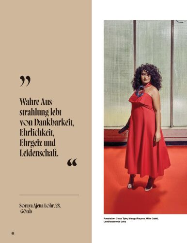 Ausgabe 27.06.2026, Seite 44
