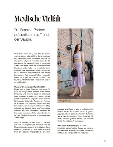 Ausgabe 27.06.2026, Seite 23