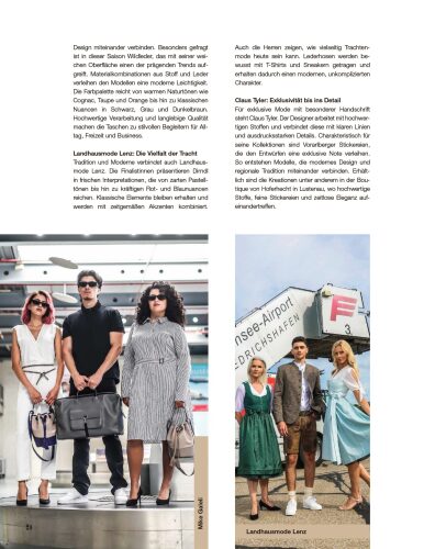 Ausgabe 27.06.2026, Seite 24