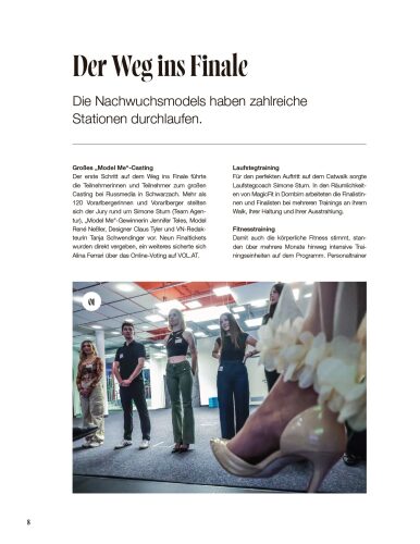 Ausgabe 27.06.2026, Seite 8