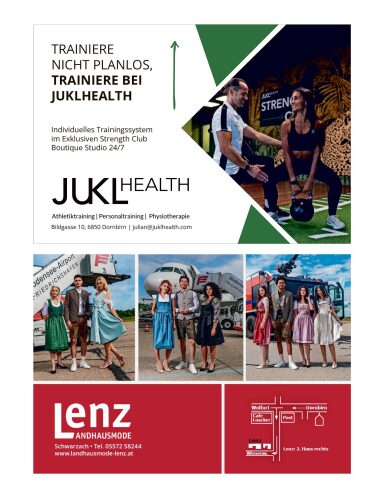Ausgabe 27.06.2026, Seite 15