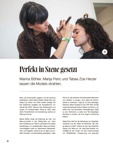 Ausgabe 27.06.2026, Seite 20