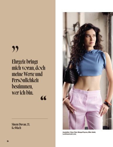 Ausgabe 27.06.2026, Seite 46