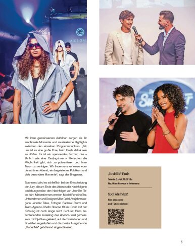 Ausgabe 27.06.2026, Seite 5