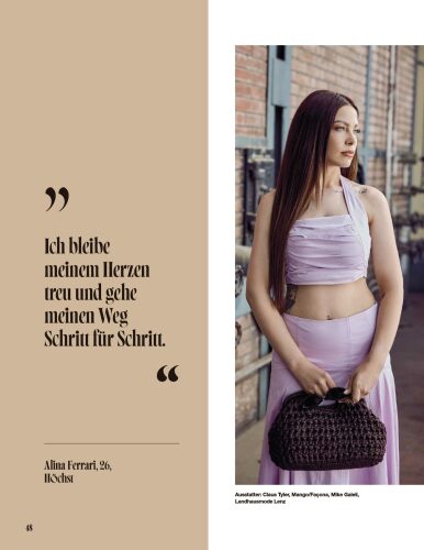 Ausgabe 27.06.2026, Seite 48