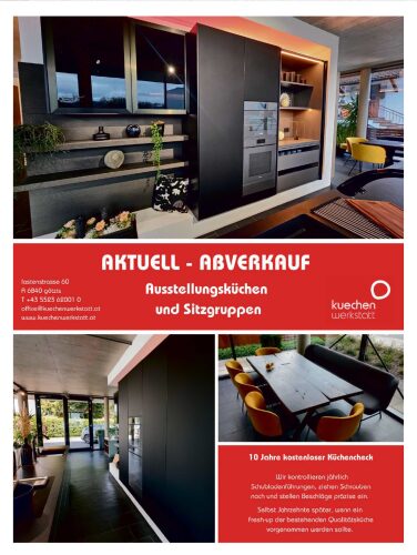 Ausgabe 27.06.2026, Seite 23