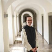 Auszeit hinter Klostermauern