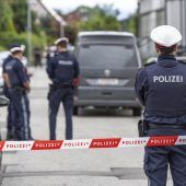 Männliche Leiche in Gebäude in Klagenfurt gefunden