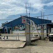 Drei Tote bei Schüssen an Schule auf den Philippinen