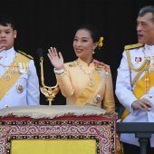 Große Trauer in Thailand: Prinzessin Bajrakitiyabha gestorben
