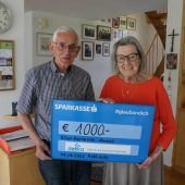 An Schmetterlingskinder gedacht