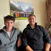 WM-Fieber in Ländle: Zwischen Grillfest, Leinwand und Österreich-Träumen