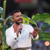 „Das Leben war bisher einfach wundervoll“