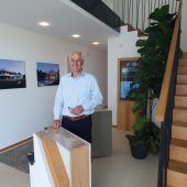 Golobimmo mit Rekord-Auftragsbestand