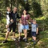 „War nicht der Vater, der ich sein wollte“