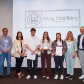 Dritter Logistik-Wettbewerb