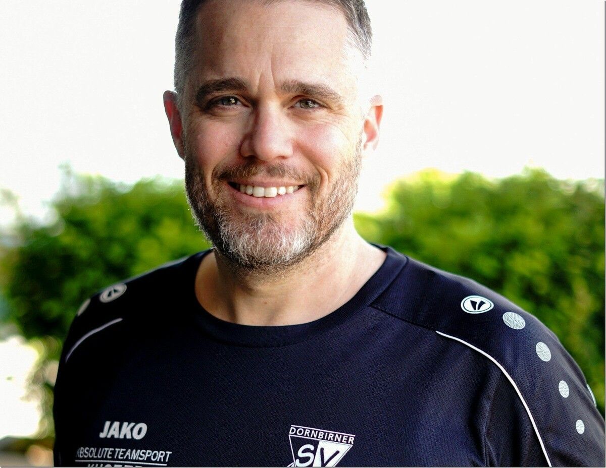 Rolf Karner wird neuer Nachwuchschef beim Dornbirner SV. ⇒Verein