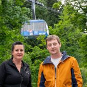 „Ich dachte: Jetzt ist es aus“