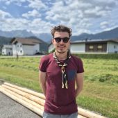 Etwas Besonderes zum Jubiläum