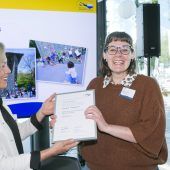 Preis für inklusiven Turm