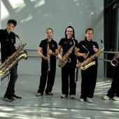 Wälder Musiktalente glänzen mit Gold