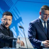 Kiew trifft Ölziele tief in Russland