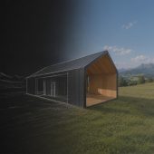 Traum vom Eigenheim um 200.000 Euro