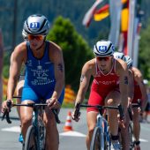 Röser und Künz zeigen groß auf  bei Europacup in Kitzbühel