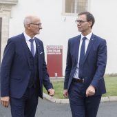 Wallner vor schwieriger Reformbaustelle