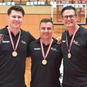 KSK Klaus krönt Jubiläum mit Meistertitel