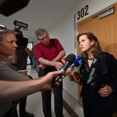 Acht Jahre Haft für 14-Jährige
