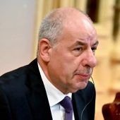 Ungarischer Präsident vor Absetzung