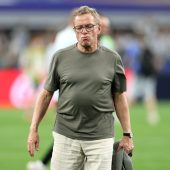 Respekt vor Messi, aber nicht vor dem VAR
