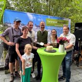 Montafoner Sura Kees hat wieder Saison