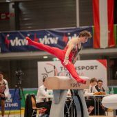 Heimspiele mit Goldglanz