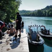 55 Tote bei Badeunfällen während der Hitzewelle in Frankreich