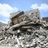 Libanon: Waffenruhe bleibt stabil
