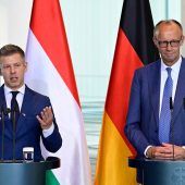 Politik in Kürze