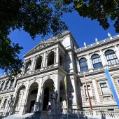 Uni-Ranking: Österreichische Unis wieder mit Tendenz nach oben